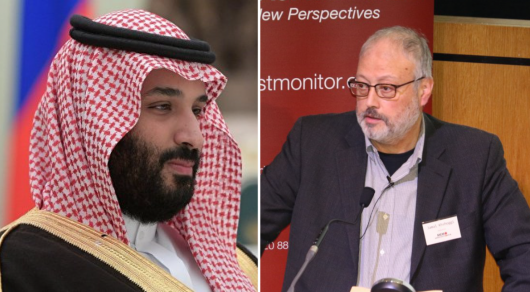 Сауд Арабиясы ханзадасының журналист өліміне қатысы бар - БҰҰ