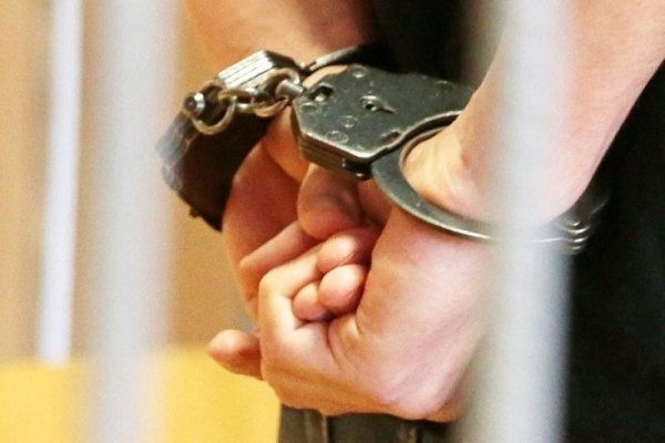 Арыстағы ұрлықшылар ұсталды