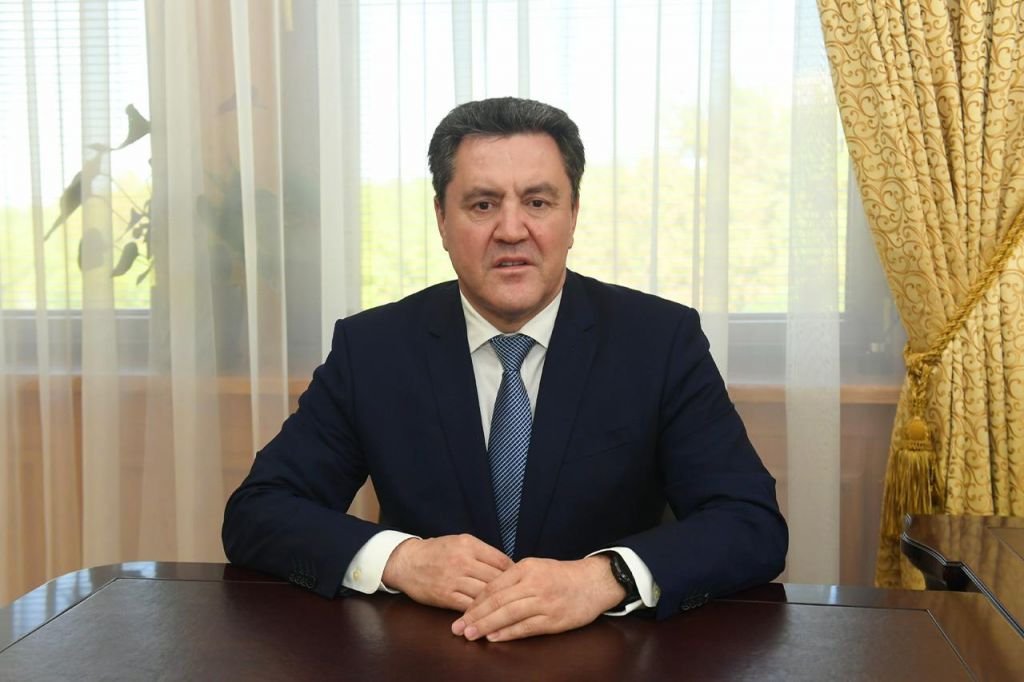 Алматы қаласы әкімі аппаратының басшысы тағайындалды