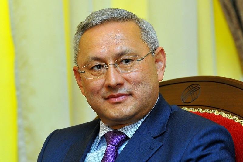 Бейбіт Исабаев Президенттің Парламенттегі Өкілдігінің басшысы болып тағайындалды