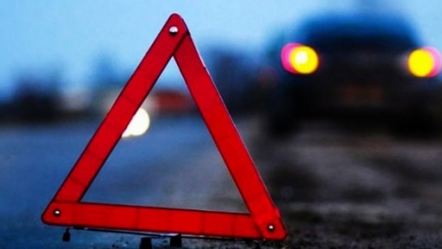 Алматы-Бішкек трассасында жол апатынан 5 адам мерт болды
