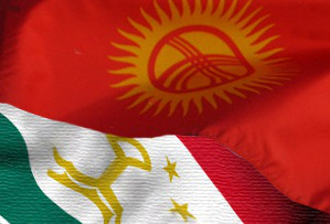 Қырғызстан-Тәжікстан: ауыл тұрғындары эвакуацияланды