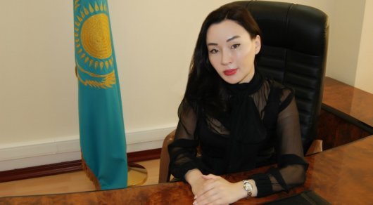 БҒМ жетекшілерін сынаған Анар Қайырбекова ректор болды