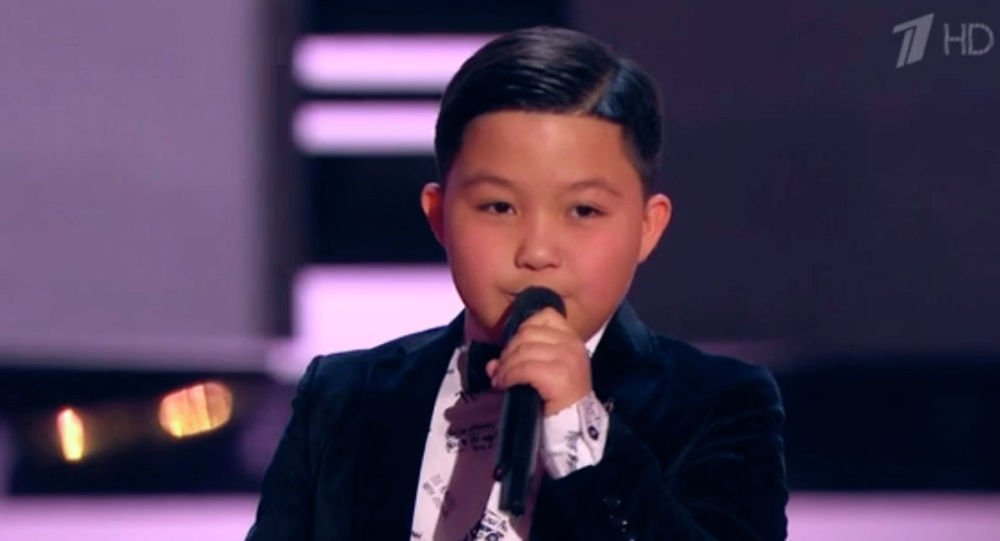 Ержан Максим Junior Eurovision байқауында бағын сынамақ