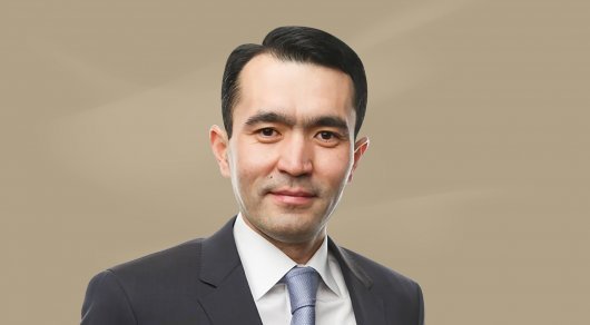 Ержан Еркінбаев "Kazakh Tourism" ұлттық компаниясы" АҚ басқарма төрағасы болды