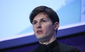 Павел Дуров Telegram-ға қарсы іс бойынша сот алдында жауап береді