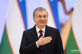 Мирзиёев 80% дауыс жинап, қайта Өзбекстан президенті болып сайланды