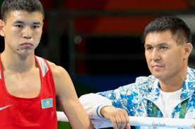 Бокс Әлем Чемпионаты: Абылайхан Жүсіпов алғашқы жекпе-жегін ұтты