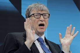 Билл Гейтс жас ұрпаққа бірнеше кеңес берді