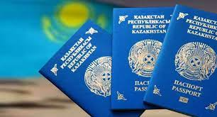 Қосымша әлемнің 3 елінде қазақстандықтарға паспорт рәсімдеу мерзімі қысқартылды