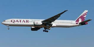 Қазақстан нарығына "Qatar Airways" кіргелі жатыр
