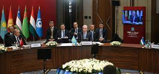 Қасым-Жомарт Тоқаев Түркітілдес мемлекеттердің ынтымақтастық кеңесінің VIII Саммитіне қатысты