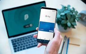 Google Pay төлем жүйесі Қазақстанда енді қосылды